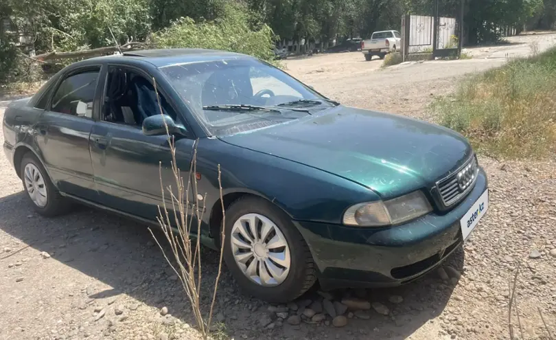 Audi A4 1995 года за 1 200 000 тг. в Жамбылская область