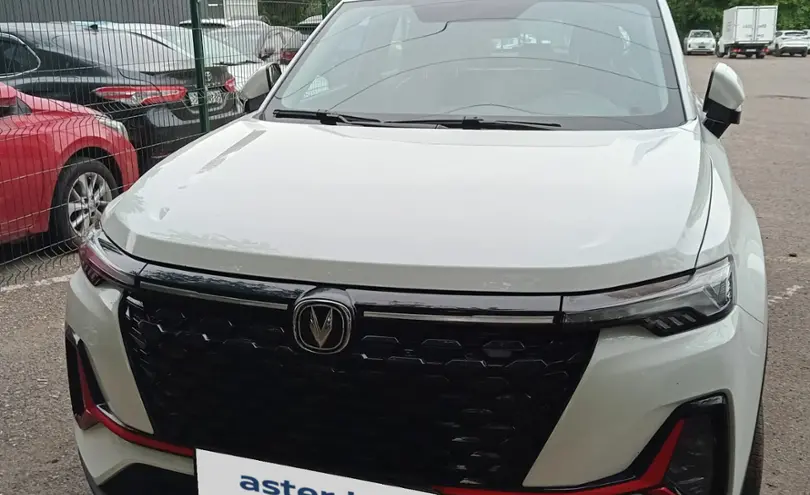 Changan CS35PLUS 2024 года за 9 500 000 тг. в Алматы