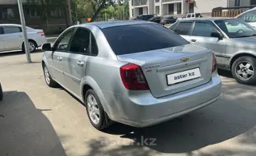 Chevrolet Lacetti 2023 года за 6 900 000 тг. в Павлодарская область фото 4