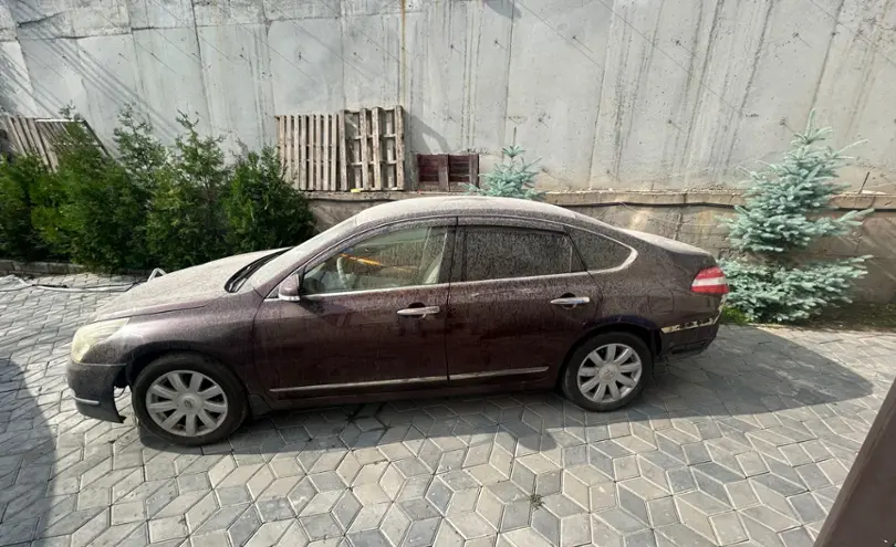 Nissan Teana 2010 года за 5 295 277 тг. в Алматы