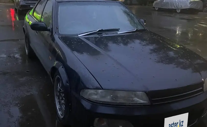 Nissan Skyline 1997 года за 1 600 000 тг. в Павлодарская область фото 3