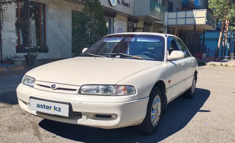 Mazda Cronos 1992 года за 2 000 000 тг. в Талдыкорган