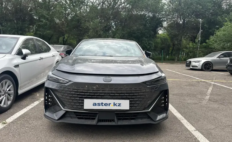 Changan UNI-V 2023 года за 9 000 000 тг. в Алматы