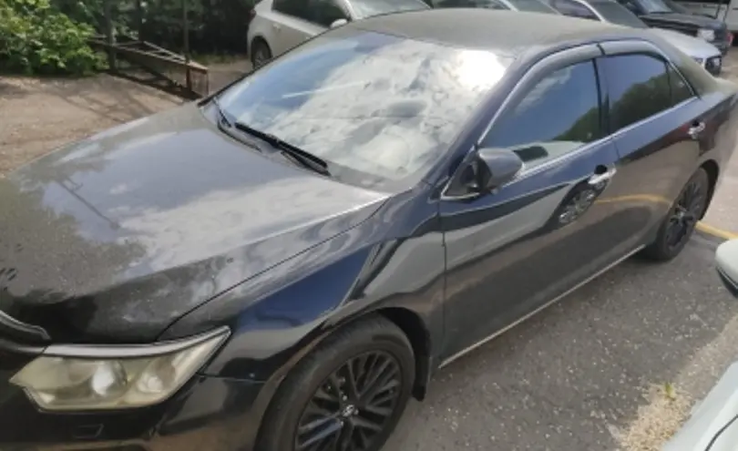 Toyota Camry 2012 года за 8 720 000 тг. в Алматы