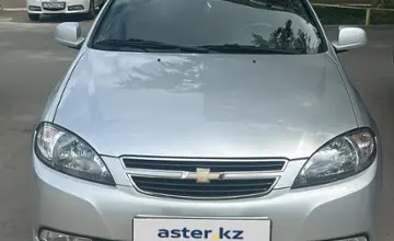 Chevrolet Lacetti 2023 года за 6 900 000 тг. в Павлодарская область фото 2