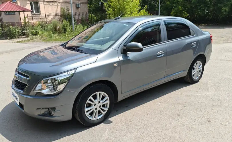 Chevrolet Cobalt 2022 года за 6 000 000 тг. в Караганда