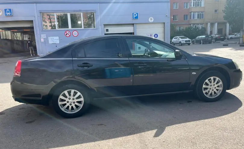 Mitsubishi Galant 2005 года за 3 500 000 тг. в Астана