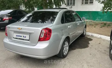 Chevrolet Lacetti 2023 года за 6 900 000 тг. в Павлодарская область фото 3