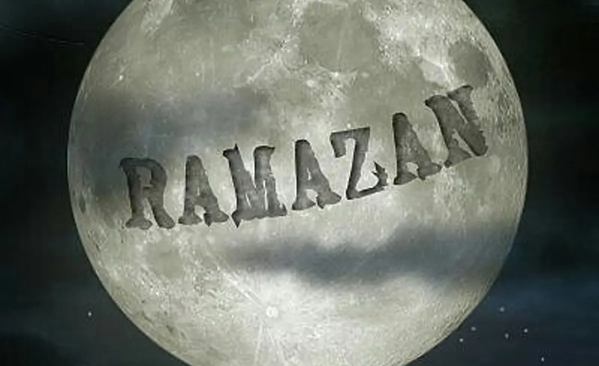 RAMAZAN