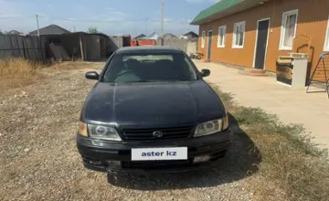 Nissan Cefiro 1996 года за 1 500 000 тг. в Алматы фото 1
