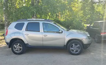 Renault Duster 2013 года за 4 000 000 тг. в Уральск фото 3
