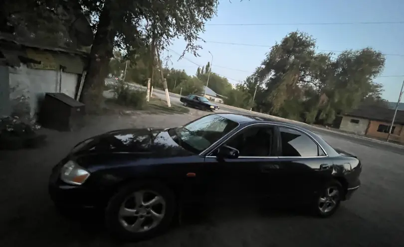 Mazda Xedos 9 2002 года за 2 000 000 тг. в Жетысуская область