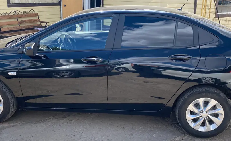 Chevrolet Onix 2023 года за 6 500 000 тг. в Уральск фото 4