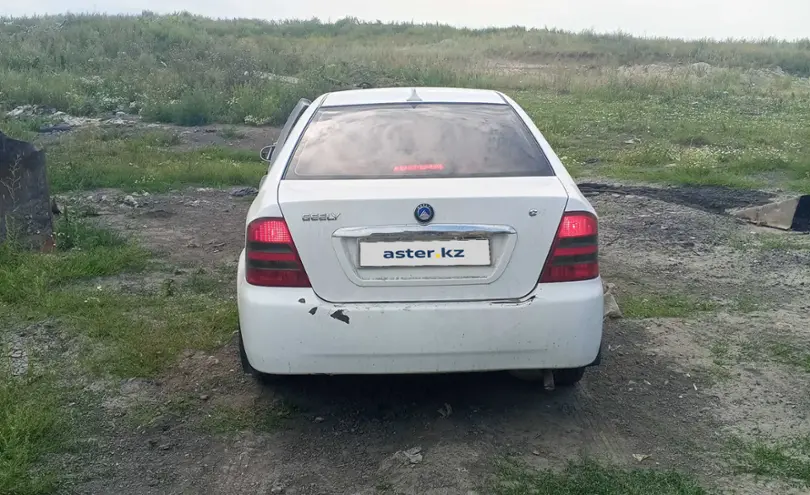 Geely CK (Otaka) 2015 года за 1 800 000 тг. в Астана