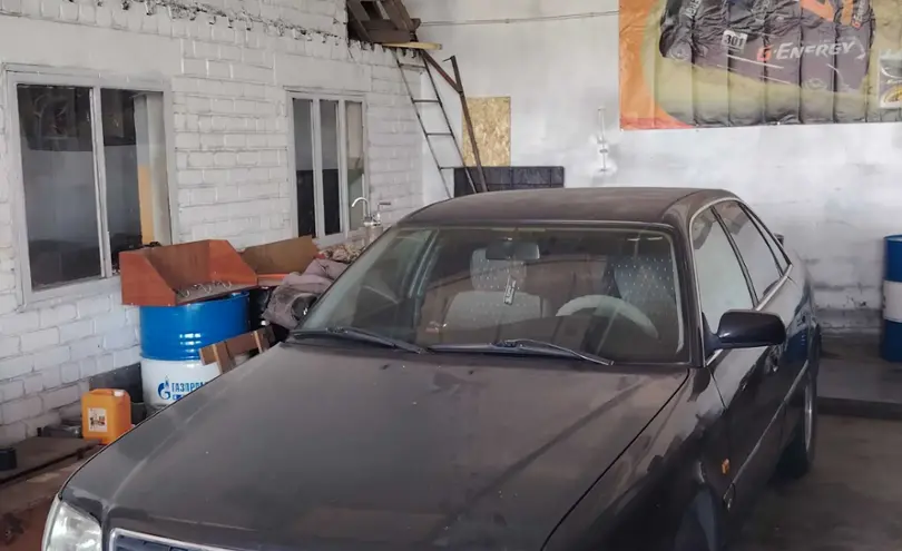 Audi A6 1995 года за 2 500 000 тг. в Усть-Каменогорск