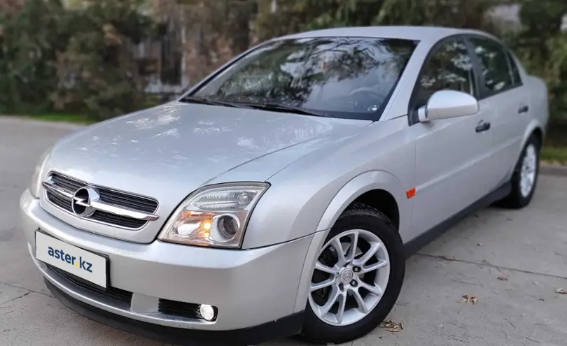Opel Vectra 2002 года за 2 850 000 тг. в Шымкент