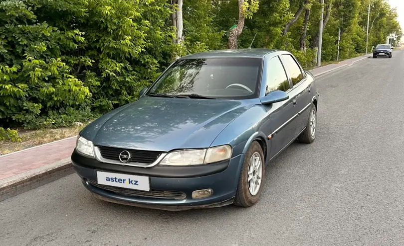 Opel Vectra 1998 года за 1 700 000 тг. в Карагандинская область