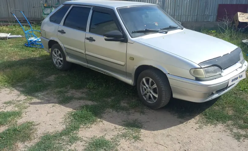 LADA (ВАЗ) 2114 2013 года за 1 300 000 тг. в Алматы