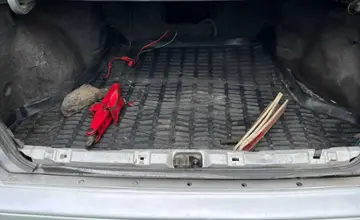 Nissan Cefiro 1995