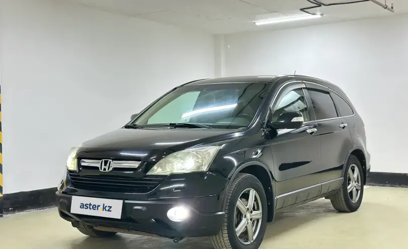 Honda CR-V 2007 года за 6 290 000 тг. в Астана