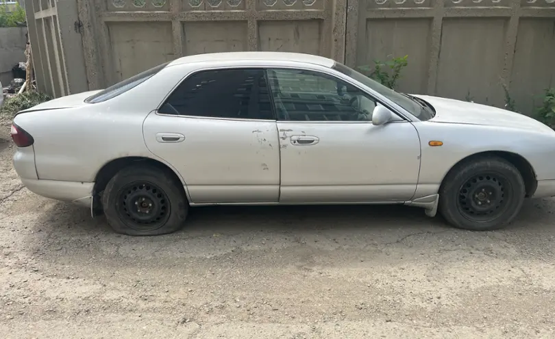 Mazda Efini MS-8 1997 года за 850 000 тг. в Восточно-Казахстанская область