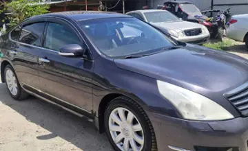 Nissan Teana 2010 года за 6 000 000 тг. в Алматы фото 3