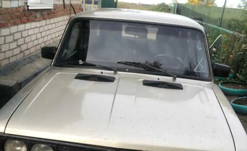 LADA (ВАЗ) 2106 2000 года за 950 000 тг. в Костанайская область