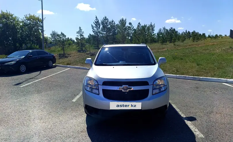 Chevrolet Orlando 2014 года за 6 250 000 тг. в Акмолинская область