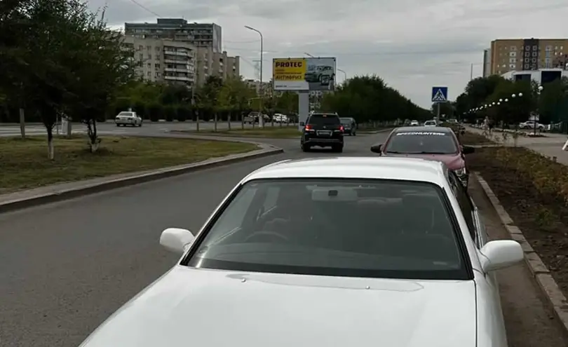 Toyota Crown 1995 года за 4 500 000 тг. в Карагандинская область