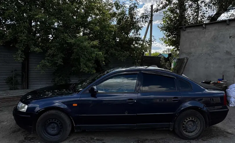 Volkswagen Passat 1997 года за 1 600 000 тг. в Караганда