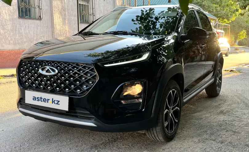 Chery Tiggo 2 2023 года за 6 000 000 тг. в Шымкент