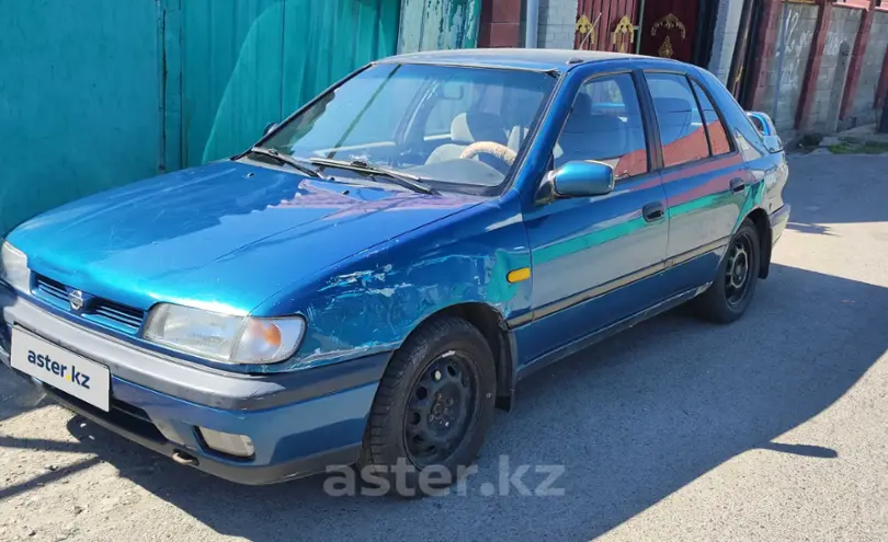 Nissan Sunny 1995 года за 850 000 тг. в Алматы