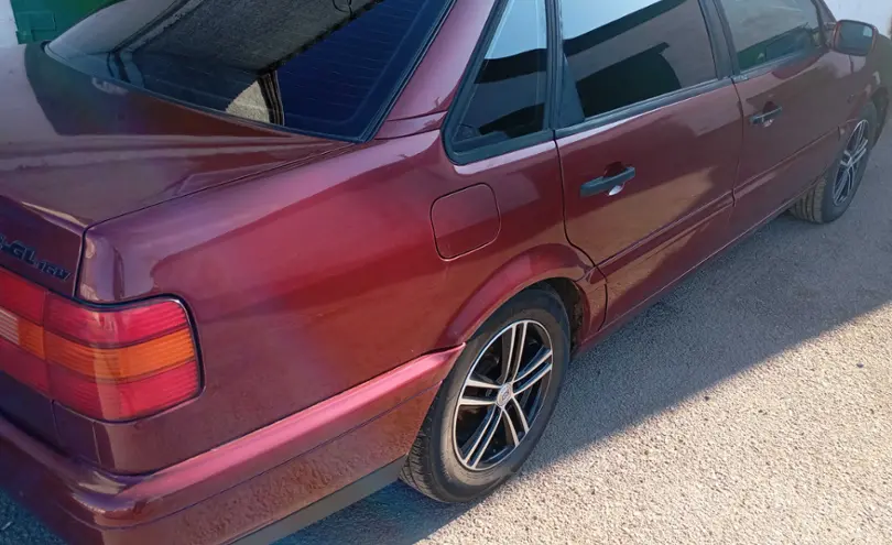 Volkswagen Passat 1995 года за 2 200 000 тг. в Караганда
