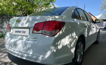 Chevrolet Cruze 2013 года за 4 000 000 тг. в Туркестанская область