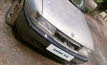 Opel Vectra 1992 года за 450 000 тг. в Караганда фото 3