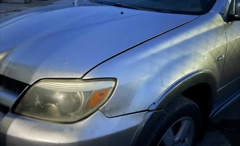 Mitsubishi Outlander 2006 года за 3 200 000 тг. в Алматы