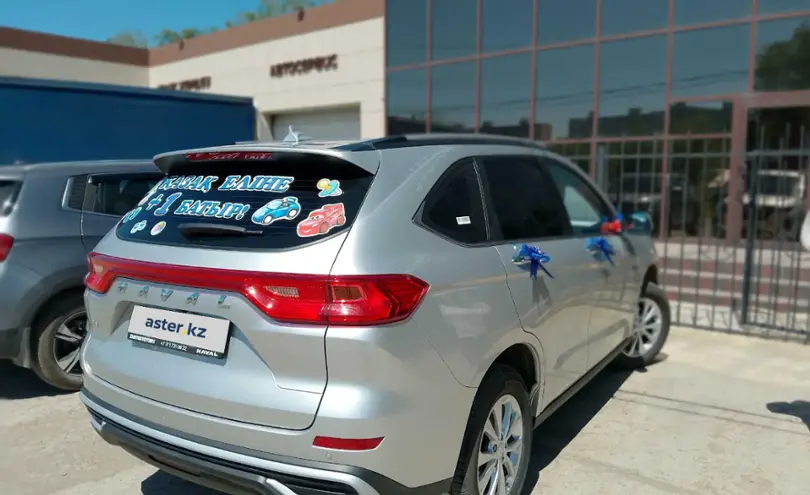 Haval M6 2024 года за 8 500 000 тг. в Западно-Казахстанская область