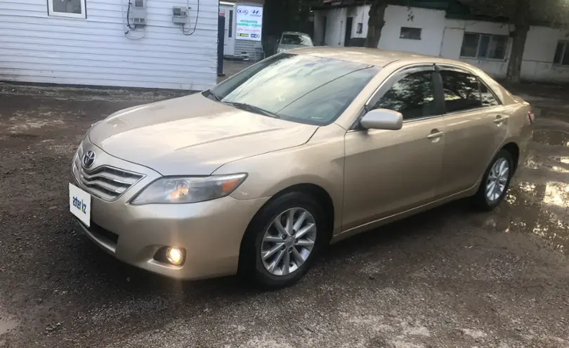Toyota Camry 2010 года за 7 000 000 тг. в Астана