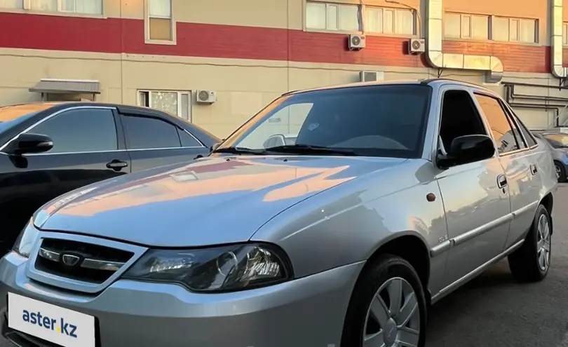 Daewoo Nexia 2010 года за 1 950 000 тг. в Астана