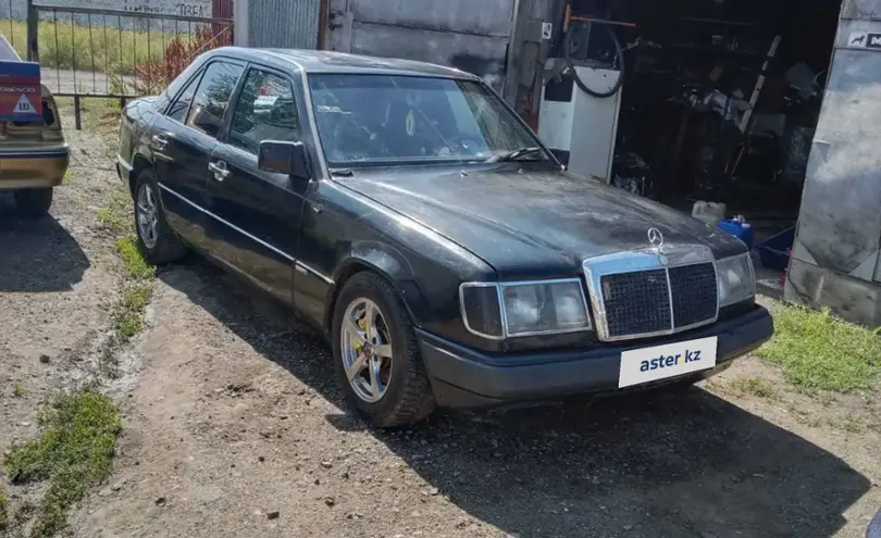 Mercedes-Benz E-Класс 1998 года за 2 000 000 тг. в Костанайская область