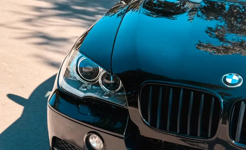 BMW X5 2011 года за 10 500 000 тг. в Алматы