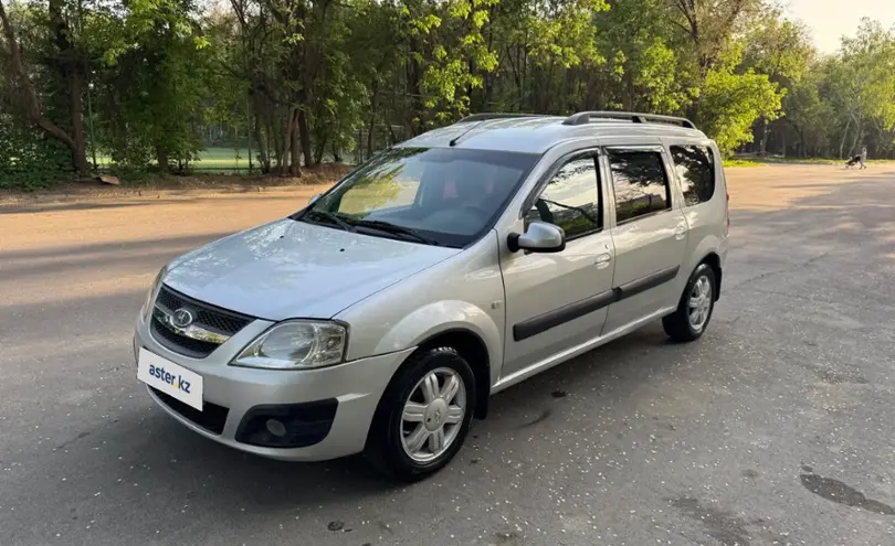 LADA (ВАЗ) Largus 2013 года за 4 800 000 тг. в Алматы