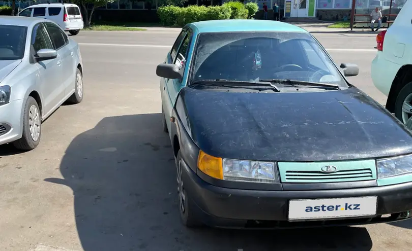 LADA (ВАЗ) 2110 2003 года за 800 000 тг. в Петропавловск