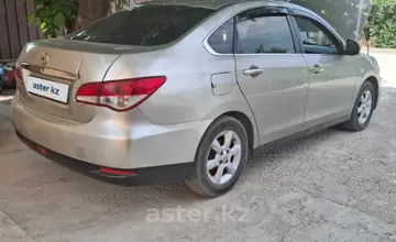 Nissan Almera 2014 года за 3 200 000 тг. в Алматы фото 3