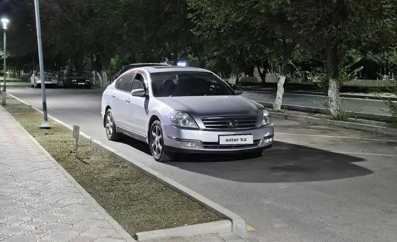 Nissan Teana 2006 года за 4 100 000 тг. в Жамбылская область