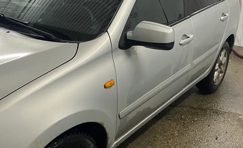LADA (ВАЗ) Kalina 2015 года за 2 000 000 тг. в Усть-Каменогорск