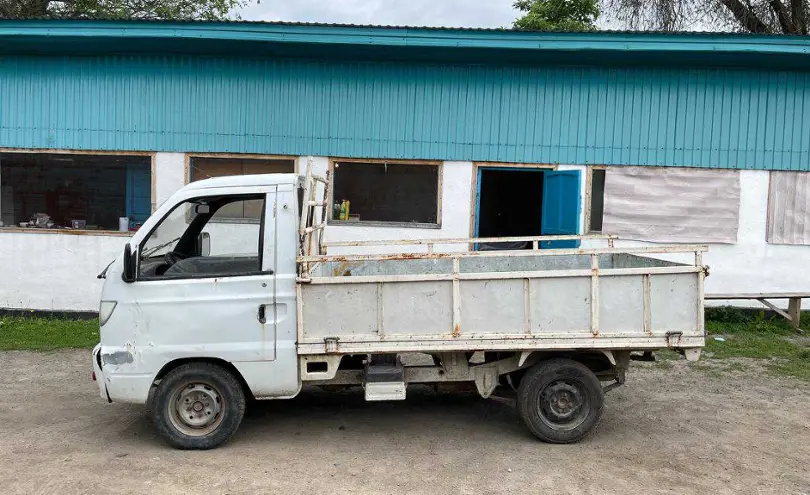 Hafei Brio 2007 года за 1 500 000 тг. в Жетысуская область