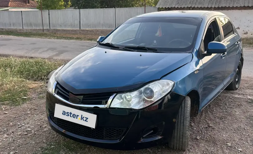 Chery Bonus (A13) 2012 года за 8 000 000 тг. в Тараз