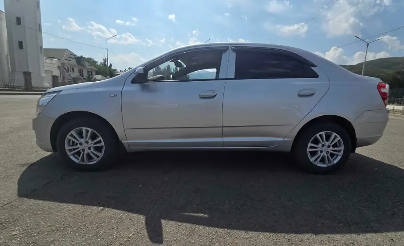 Chevrolet Cobalt 2022 года за 5 700 000 тг. в Алматы