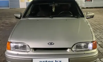 LADA (ВАЗ) 2115 2006 года за 1 650 000 тг. в Павлодарская область фото 3